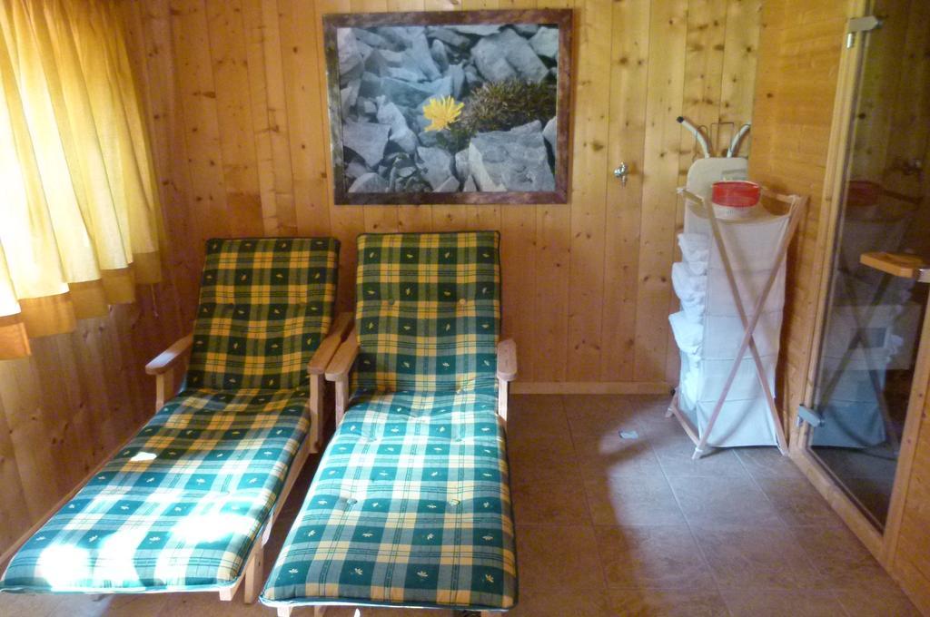 Haus Freistabl Sölden Exterior foto